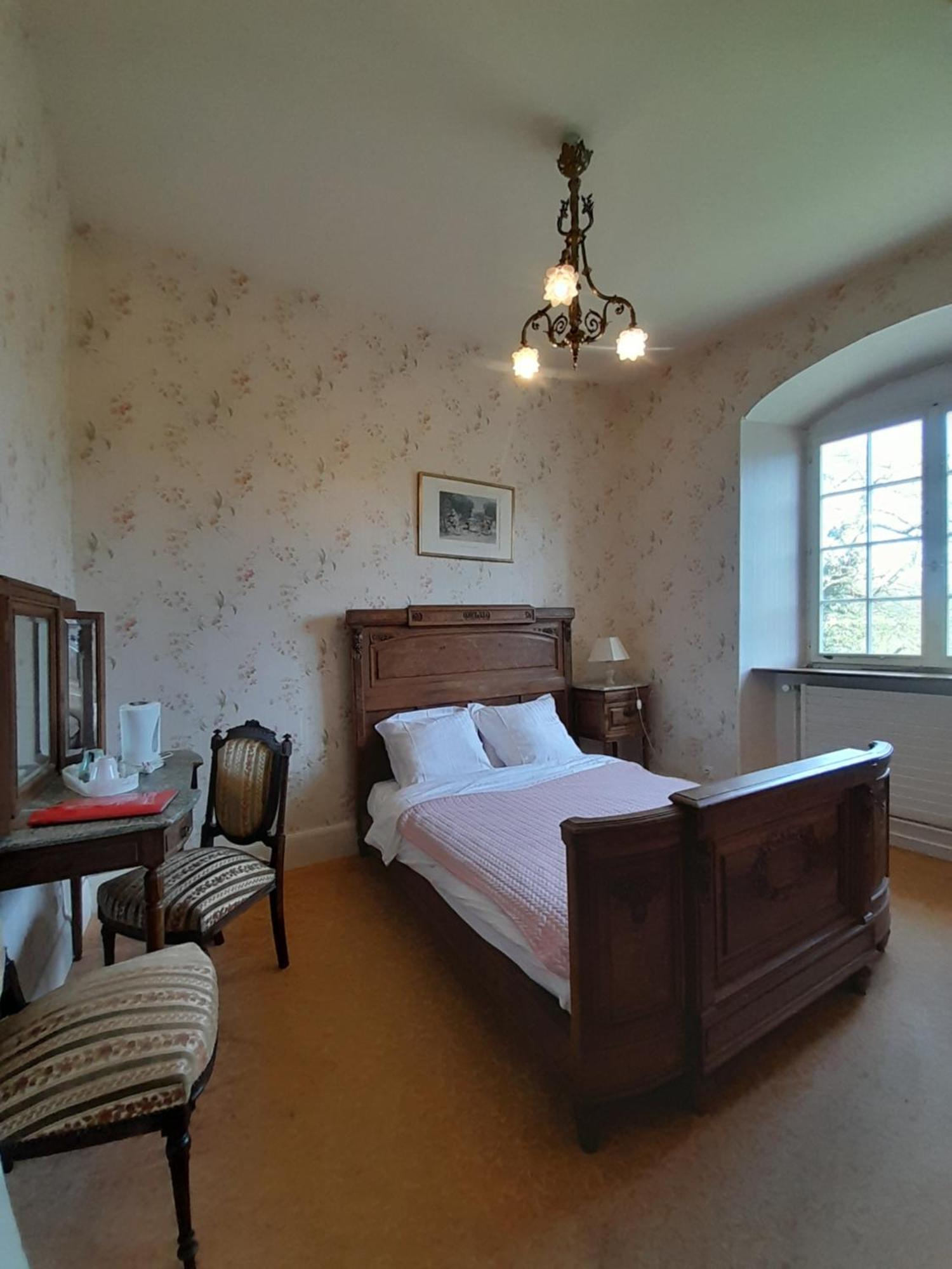 Chateau De Werde Matzenheim Екстер'єр фото