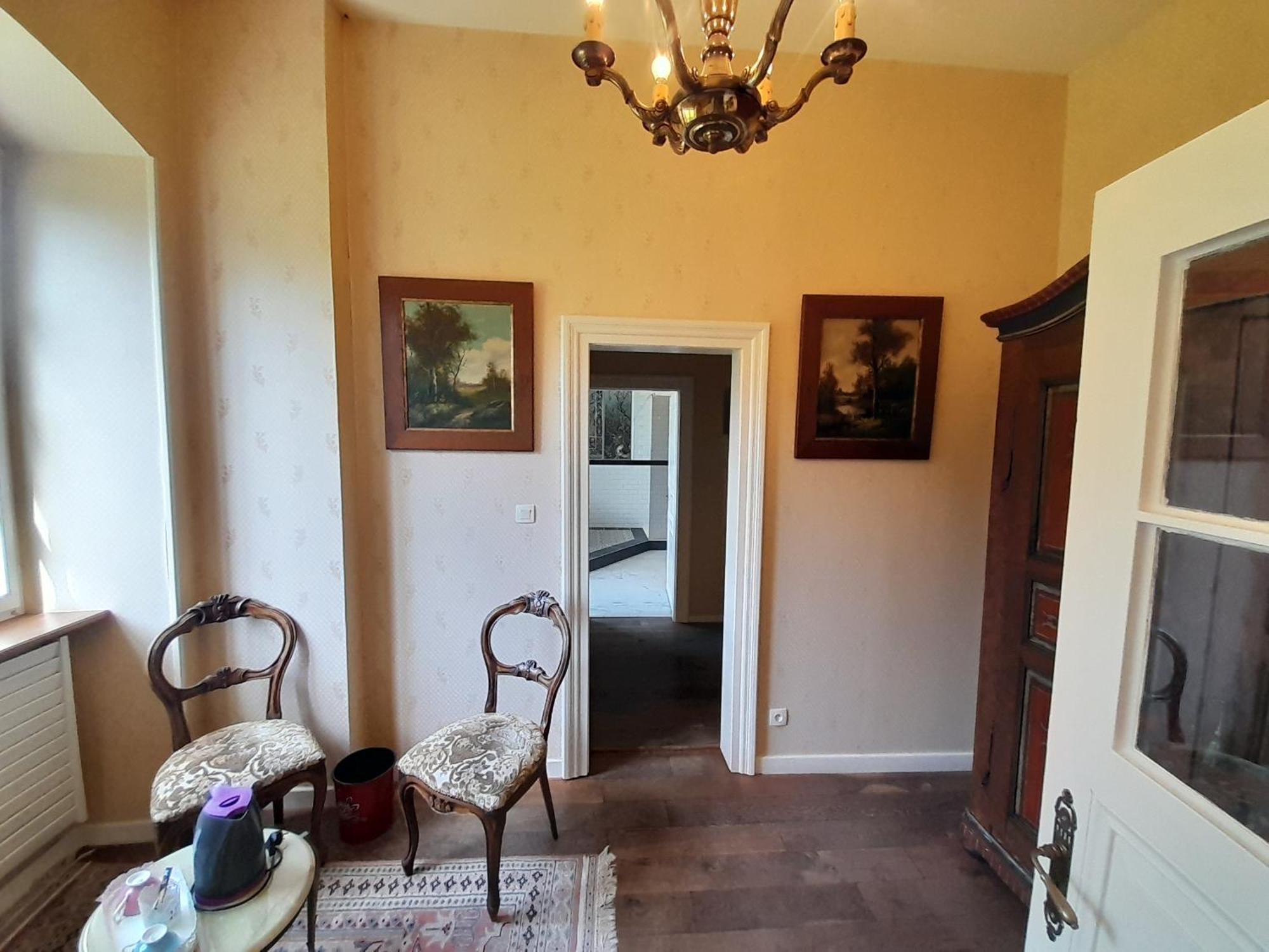 Chateau De Werde Matzenheim Екстер'єр фото