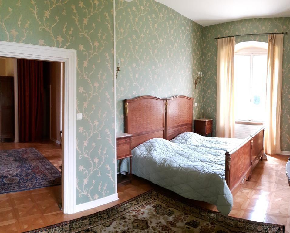 Chateau De Werde Matzenheim Екстер'єр фото