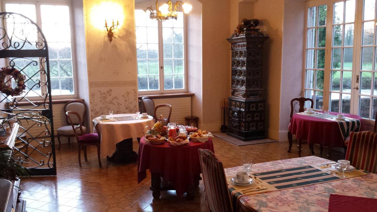 Chateau De Werde Matzenheim Екстер'єр фото