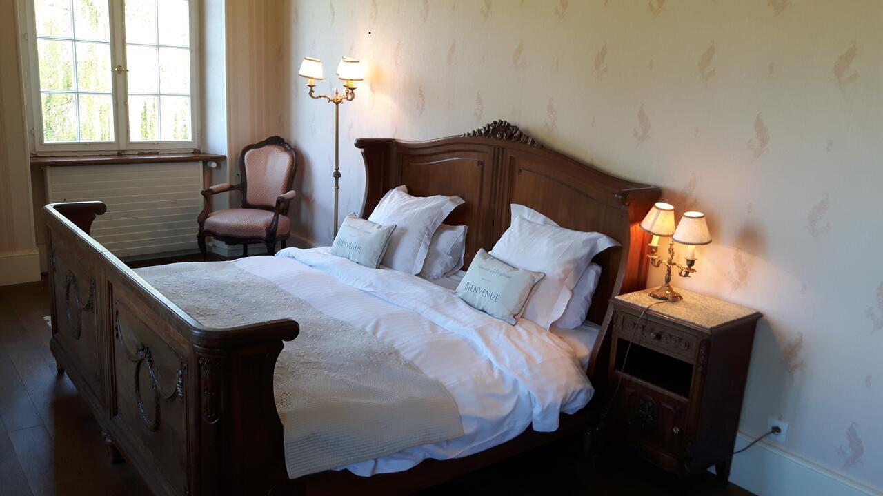 Chateau De Werde Matzenheim Екстер'єр фото
